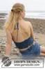 190-23 Seashore Memories by DROPS Design